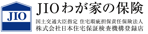 JIOわが家の保険